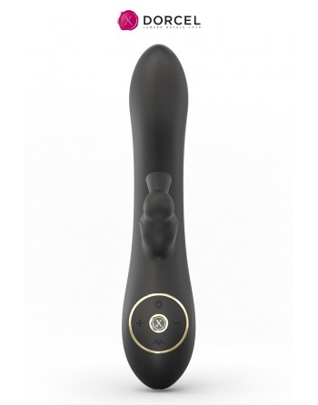 Vibro Divine Rabbit - Dorcel