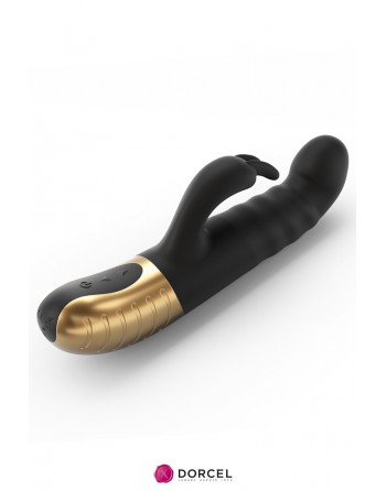 Vibro Rabbit G Stormer - Dorcel