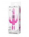 Vibro Pretty Bunny Triple Pleasure