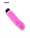 Vibro Classic réaliste rose