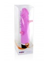 Vibro Classic réaliste rose