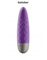 Ultra power bullet 5 violet - Satisfyer