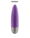 Ultra power bullet 5 violet - Satisfyer