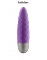 Ultra power bullet 5 violet - Satisfyer