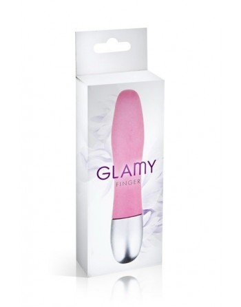 Mini Vibro Finger