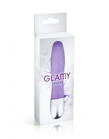 Mini Vibro Finger