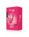 Boules de Kegel vibrantes connectées Stella - EasyConnect