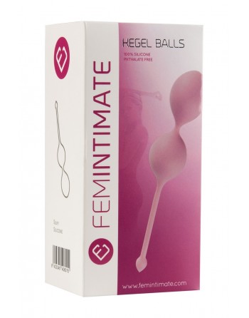 Kegel Balls - Femintimate