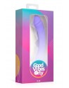 Vibro avec stimulateur de point G Flax - Good Vibes Only