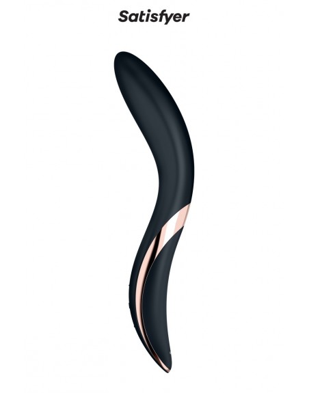 Vibro point G Rrrolling Explosion - Satisfyer