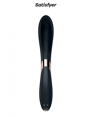 Vibro point G Rrrolling Explosion - Satisfyer