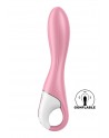 Vibro gonflable Satisfyer Air Pump Vibrator 2