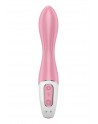 Vibro gonflable Satisfyer Air Pump Vibrator 2