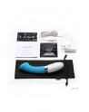 Vibromasseur Gigi 2 Bleu turquoise - Lelo