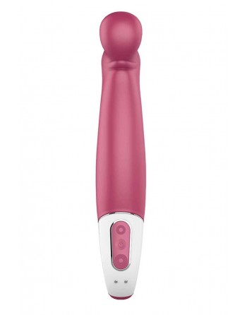 Vibromasseur Petting Hippo - Satisfyer