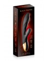 Vibromasseur chauffant My Queen 2 - Black Empire