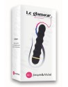 Vibromasseur Le glamour - Jacquie et Michel