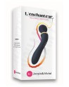 Vibro Wand double L'enchanteur - Jacquie et Michel