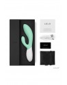 Vibro Rabbit Ina 3 Seaweed - Lelo