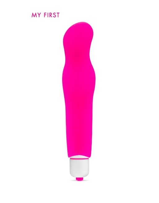 Vibro Love Stick - My First