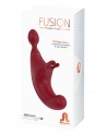 Vibromasseur Fusion - Adrien Lastic