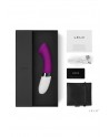 Vibromasseur Gigi 2 fuchsia - Lelo