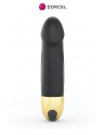 Vibro rechargeable Real Vibration gold S 2.0 - Dorcel