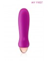 Vibromasseur rechargeable Chupa rose - My First