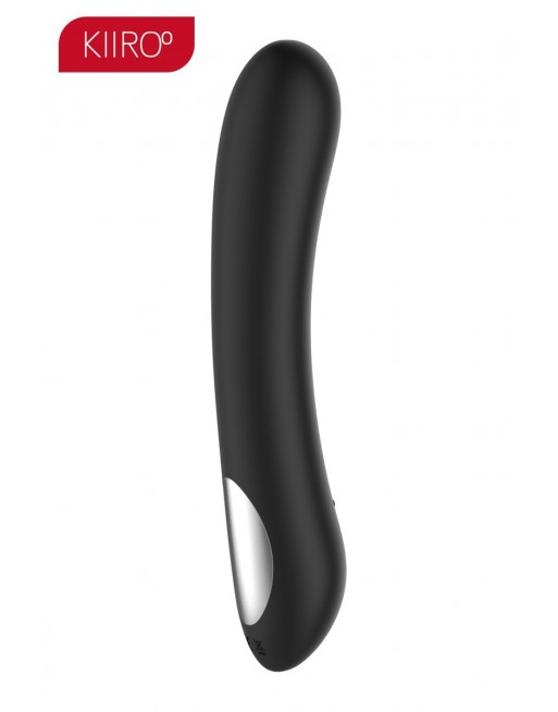 Vibromasseur connecté Pearl 2 - Kiiroo