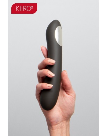 Vibromasseur connecté Pearl 2 - Kiiroo