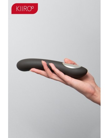 Vibromasseur connecté Pearl 2 - Kiiroo