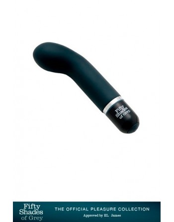 Mini vibro point G - Fifty Shades Of Grey