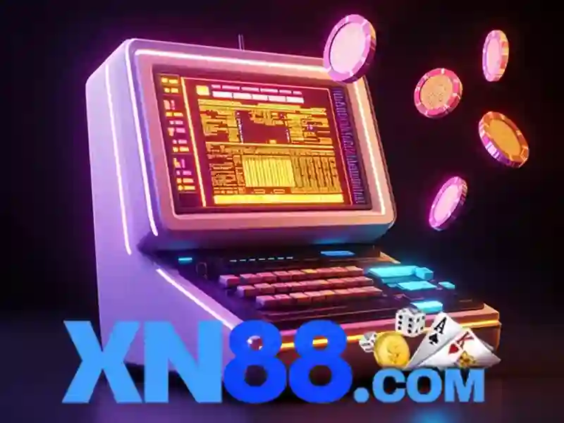 game slot uy tín - xn88 game slot uy tín - xn88