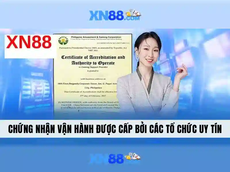 xn88: Hiểu rõ cấp phép và an toàn trong cá cược trực tuyến xn88: Hiểu rõ cấp phép và an toàn trong cá cược trực tuyến
